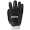 Magid MultiMaster Rough Finish Knit Wrist PVC Gloves, 12PK T1070R - alternate 2